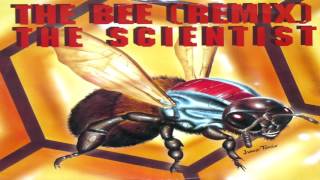 The Scientist  The Bee Remix Piano Mix 1990 [upl. by Aysa289]