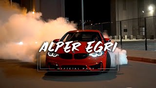 Alper Eğri  And Go  Tiktok Remix [upl. by Acenom898]