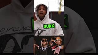 Lil Durk pays 110K to send Doodie Lo to rehab for lean addiction [upl. by Riffle]