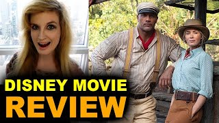 Jungle Cruise REVIEW  2021 Movie [upl. by Airod]