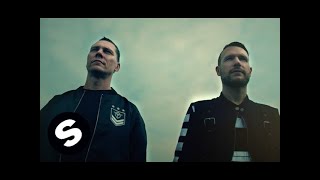 Tiësto amp Don Diablo  Chemicals feat Thomas Troelsen Official Music Video [upl. by Ailaham]