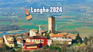 Langhe 2024 [upl. by Badr]