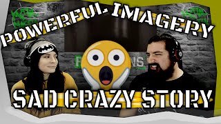 Sabaton  Inmate 4859 PL EN Lyrics  METTAL MAFFIA  REACTION  MAGZ AND LVT [upl. by Lapham123]