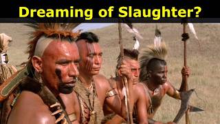 Dances With Wolves Why Were the Pawnee Villainized as the Violent Bad Guys [upl. by Azilanna]