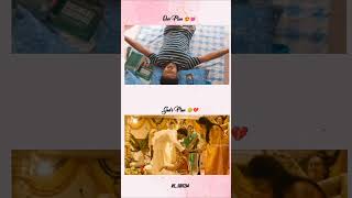 Adiga Adiga Song Instrument Music WhatsApp Sad Status On Full Screen 🥺💔✨ Ninnu Kori Telugu Movie 💞💙 [upl. by Einolem]