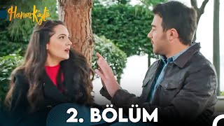 Hanım Köylü 2 Bölüm FULL HD [upl. by Helgeson]