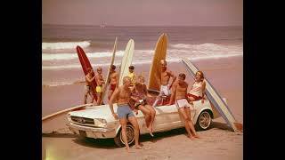 Surf Music Compilation 2 [upl. by Olegnalehcim]