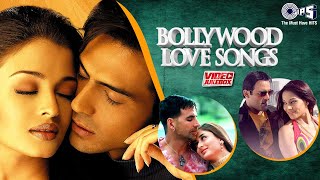 Bollywood Love Songs  Video Jukebox  Romantic Song Hindi  Hindi Songs Bollywood [upl. by Akeret]