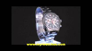 Haurex Red Arrow 0A300UGG  MYRwatches [upl. by Eintruoc534]