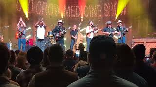 old crow medicine show at the pageant on 112024 in st Louis mo [upl. by Harri]