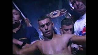 Prince Naseem Hamed Funny Moments El Show de Naseem Hamed [upl. by Hetti521]