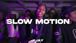 FREE DThang x B Lovee x NY Drill Sample Type Beat 2022 quotSLOW MOTIONquot Prod Yjay Beats [upl. by Oika287]