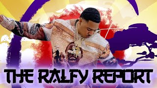 THE RALFY REPORT EP 52 [upl. by Wendye]