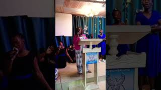 Ntambula nga sitya by Ps MOUREEN BALABYEKUBBO [upl. by Yrdua]