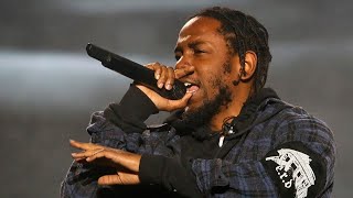 Kendrick Lamar New Song 😍 [upl. by Anneg855]