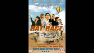 baha men rat race [upl. by Marienthal]