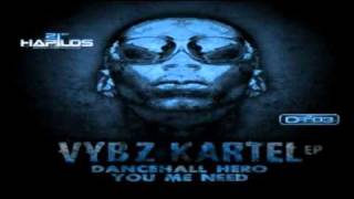 Vybz Kartel  You Mi Need Clean [upl. by Gierc613]