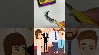 Taking down the family dynasty Part 1 animations asmr lashes [upl. by Borman]