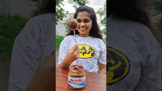 EAT HEALTHY FOOD 🍫 😱 TomampJerry 🤣 DiyaIshwarya shorts viralvideo [upl. by Rai]