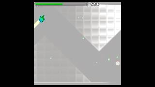 In Visible Stage  Geometry Dash my levels [upl. by Teplica]