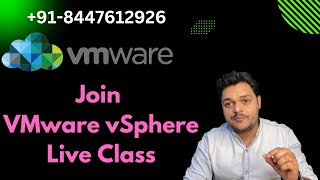 What is Virtualisation  Installation of VMware vSphere ESXI 70  Join Live Class [upl. by Ahseen]