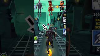 New Charector 🆚 Brody 🆚 Daku gamplay Runner 🤩 subwasurfers gaming funnyvideos trendingshorts [upl. by Yrahca815]