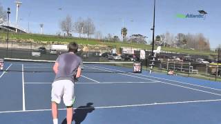 Cameron Norrie Part 4 [upl. by Herzel]