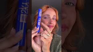 TUTO  Reproduis un look givré avec Maybelline New York [upl. by Kidd]