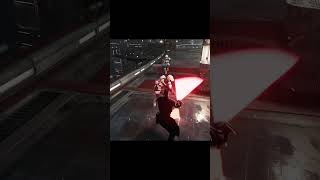 Maul Maul Brutally Kills 3 Stormtroopers [upl. by Cleopatre817]