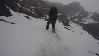 Climb Carstensz Pyramid 4884 M with Experience Mountain Guide [upl. by Hamas114]