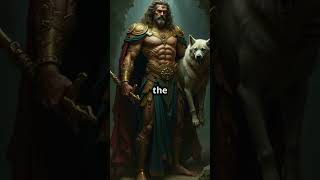 Top 10 Greek God Mythology [upl. by Iruyas]