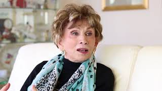 Courage can Save Your Life  Dr Edith Eva Eger  TEDxSanDiego [upl. by William]