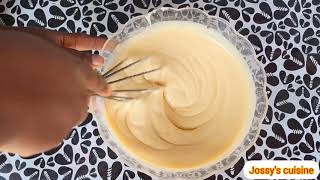 Easy Salad Dressing  Really Quick food recipe [upl. by Pike381]