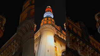 Charminar Glimpses Iconic Beauty of Hyderabad [upl. by Yarak495]