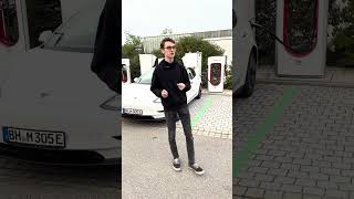 ChargeGuide Supercharger Leonberg [upl. by Phila506]