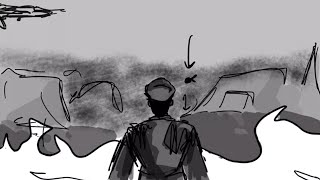 Catch 22 Animatic  “The Catch 22” [upl. by Letisha]