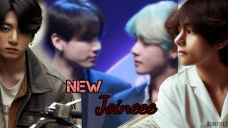 TAEKOOK ONESHOT  BL FF  New joinee 💞  Tamil voice over  vkook [upl. by Doig]