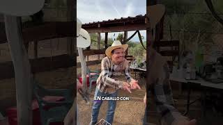 ¡Haciendo planes con mi compa Alejandro Ranchero 95 para cuando vaya a Sonora [upl. by Adnihc]