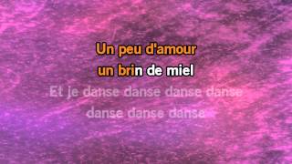 Indila Derniere danse lyrics  Indila Derniere danse parole [upl. by Akilaz372]