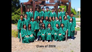 Congrats to the Class of 2024 [upl. by Alfy]