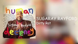 Sugaray Rayford quotDirty Ratquot Official Audio [upl. by Rohpotsirhc]