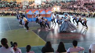 Butanding Festival 2018 by USTL 9St Maria Goretti [upl. by Blondie409]