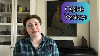 OĞLAK YENİAYI [upl. by Yerot989]