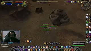 THIS TRINKET is The WORST to FACE  Shadow Priest PvP SoD Classic WoW [upl. by Jillayne]