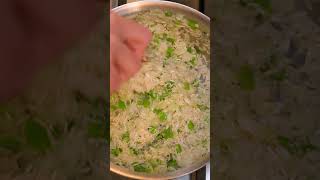 Perfect Homemade Mexican Rice Recipe [upl. by Adnarom785]