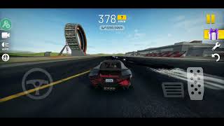 fareoh underwater in extreme car driving simulator [upl. by Anitsuj]