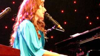 Tori Amos Brussels Oct 29th 2011 Live to tell [upl. by Anih189]