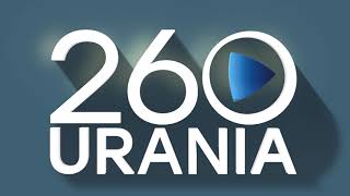 Urania TV  Canale 260 [upl. by Edora]