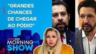 Quem vai GANHAR eleições para prefeito de São Paulo VIDENTE dos famosos faz PREVISÃO [upl. by Keely]