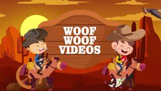 Hrabri Raka  decije pesmice  Woof Woof Videos  pesme za decu [upl. by Travis81]